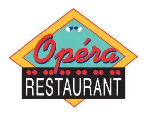 Restaurant Opéra-logo